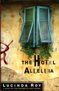 Cover for The Hotel Alleluia